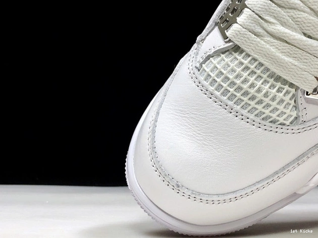 308497-100 4 Pure Air Jordan Retro Money 0707